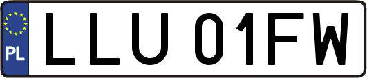 LLU01FW