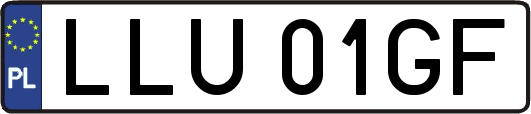 LLU01GF