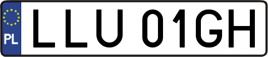 LLU01GH