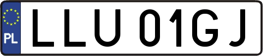 LLU01GJ