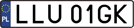 LLU01GK