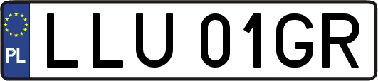 LLU01GR