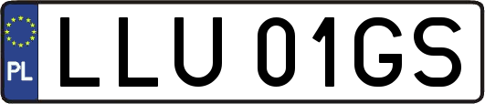 LLU01GS