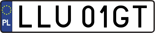 LLU01GT