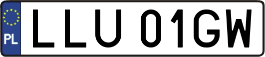 LLU01GW
