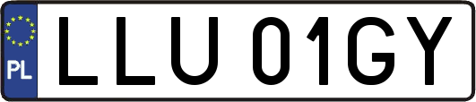 LLU01GY