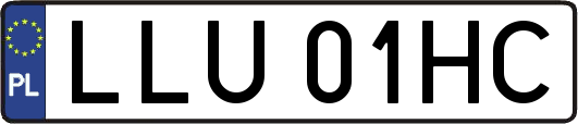 LLU01HC