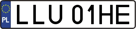 LLU01HE