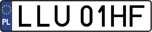 LLU01HF