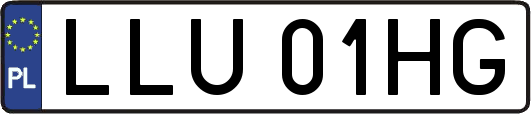 LLU01HG