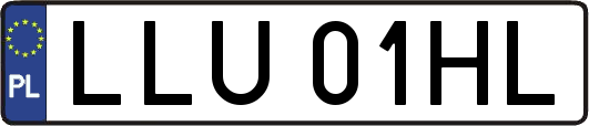 LLU01HL