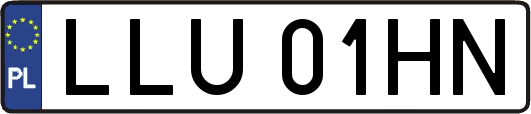 LLU01HN