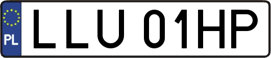 LLU01HP