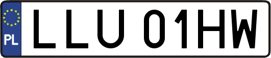 LLU01HW