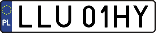 LLU01HY