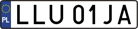 LLU01JA