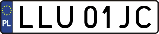 LLU01JC