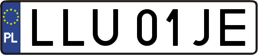 LLU01JE