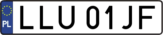 LLU01JF