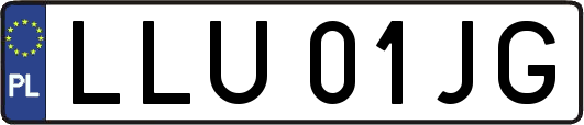 LLU01JG