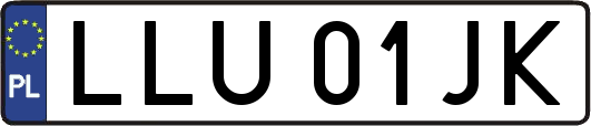 LLU01JK