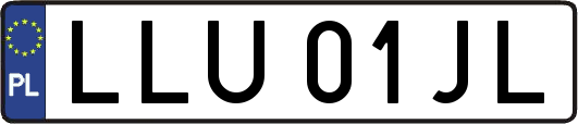 LLU01JL