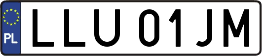 LLU01JM