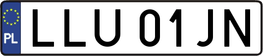 LLU01JN