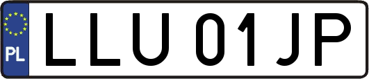 LLU01JP