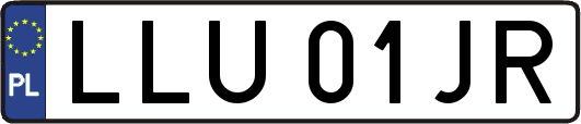 LLU01JR