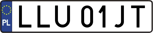 LLU01JT