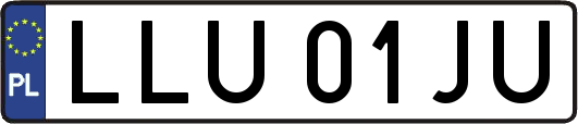 LLU01JU