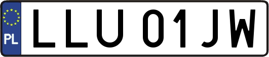 LLU01JW