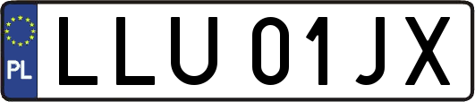 LLU01JX