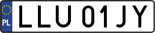 LLU01JY