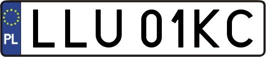 LLU01KC