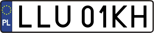 LLU01KH