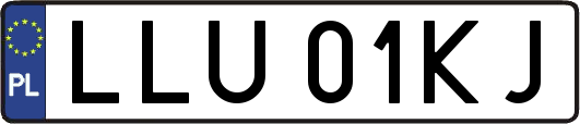 LLU01KJ