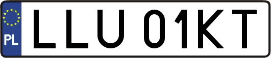 LLU01KT
