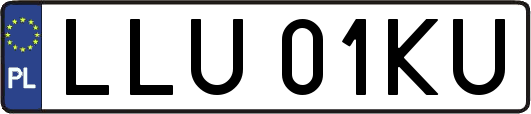 LLU01KU