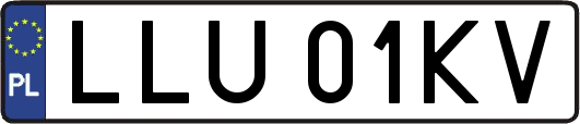 LLU01KV