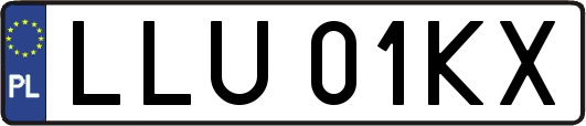 LLU01KX