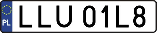 LLU01L8