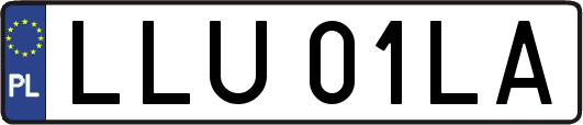 LLU01LA
