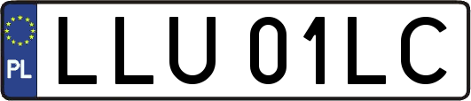 LLU01LC