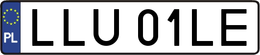 LLU01LE