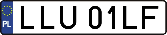 LLU01LF