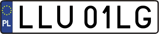 LLU01LG