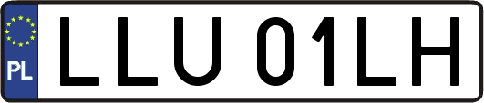 LLU01LH