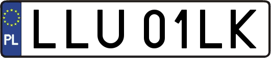 LLU01LK